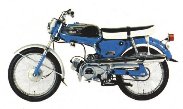 80 YGS-1 (1965)